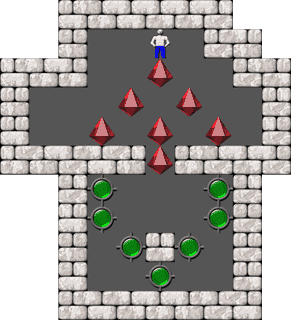 Уровень 93 — Howard Levels 1